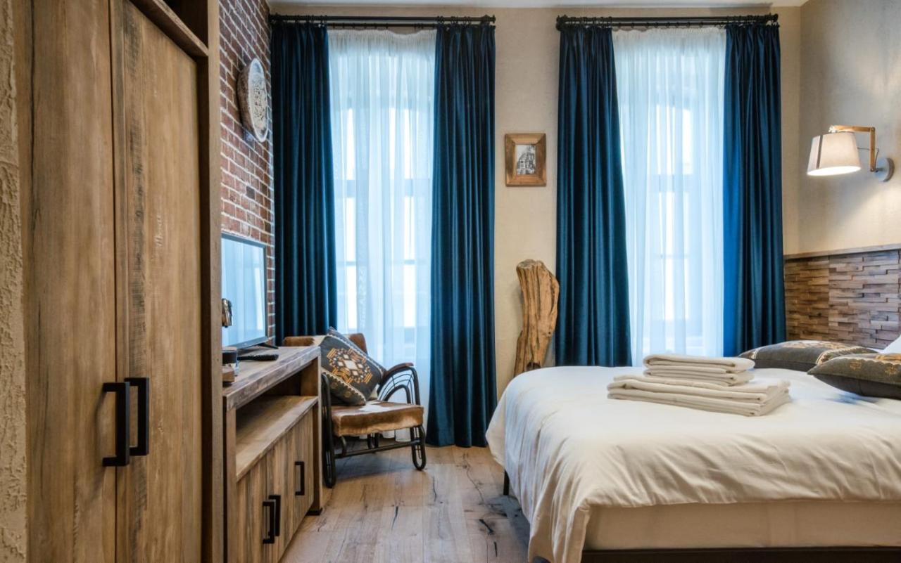 Acsa Inn Крайова Экстерьер фото