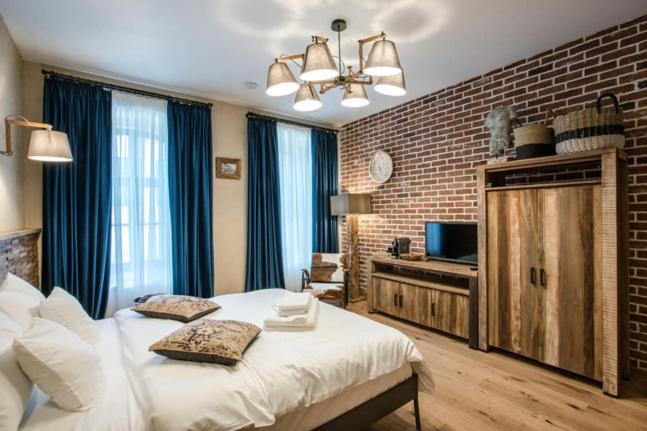 Acsa Inn Крайова Экстерьер фото