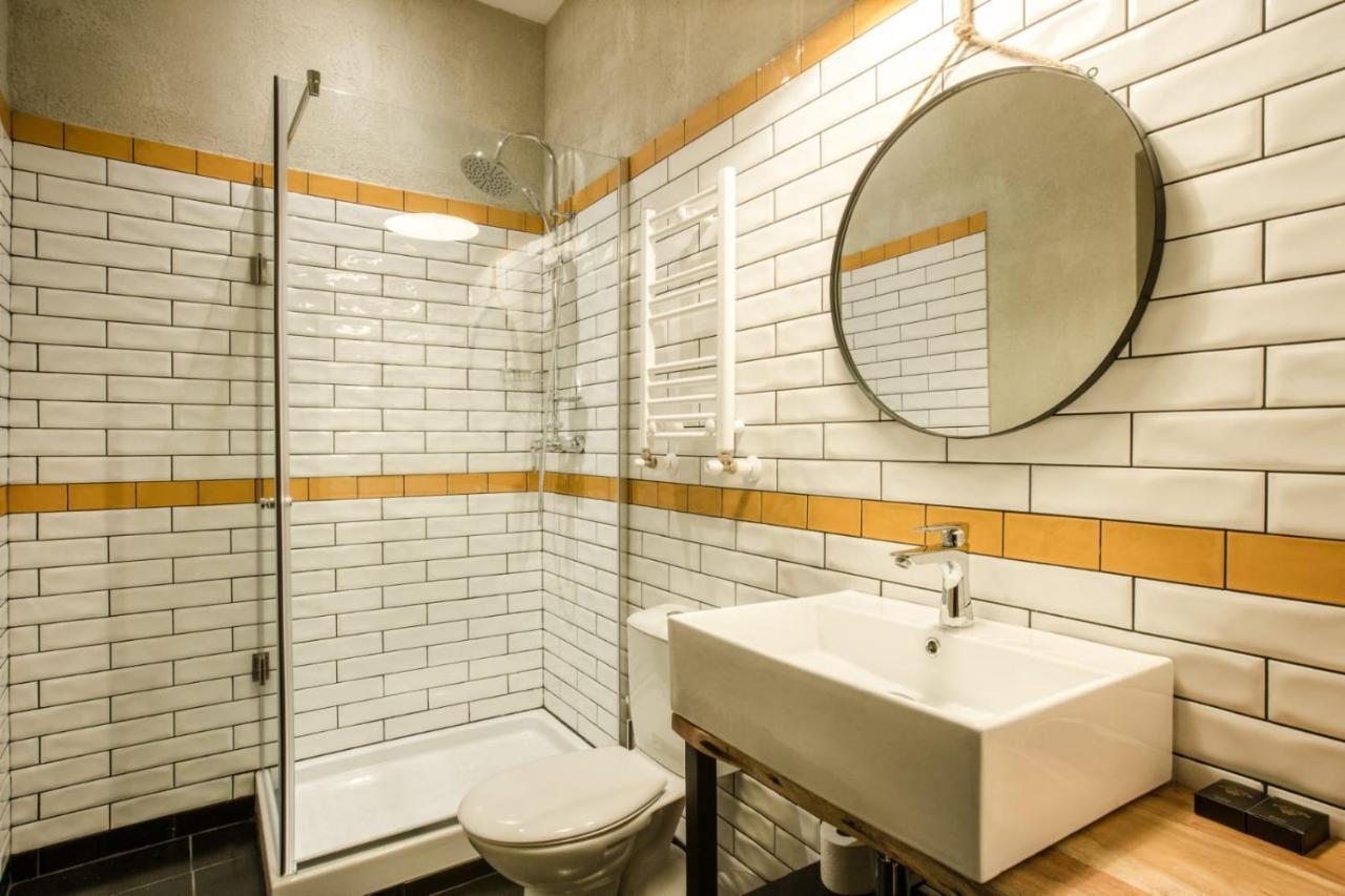 Acsa Inn Крайова Экстерьер фото